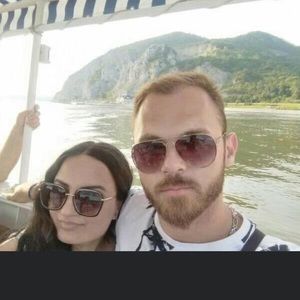 Meet your Posher, Daniel